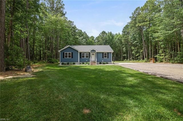 258 Guinea Mill RD, Moyock, NC 27958
