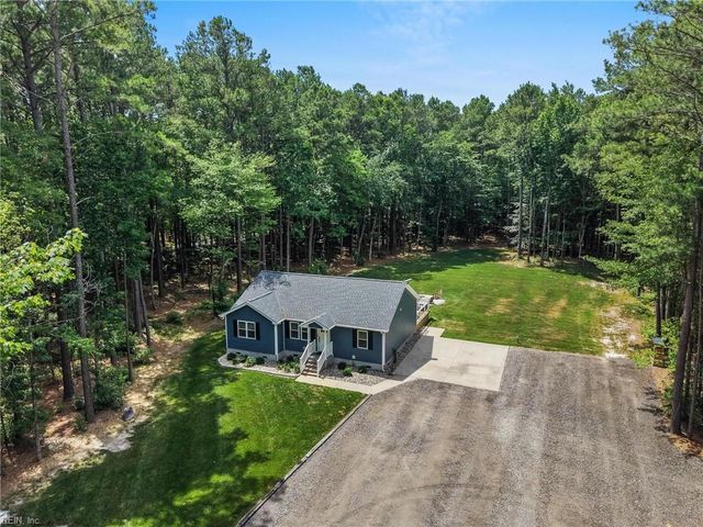 258 Guinea Mill RD, Moyock, NC 27958