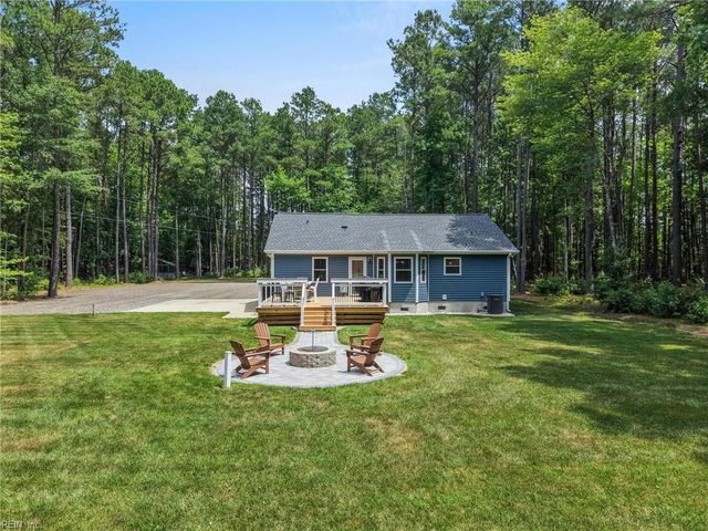 258 Guinea Mill RD, Moyock, NC 27958
