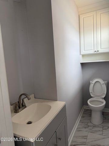 453 Marilyn Drive, Pearl, MS 39208