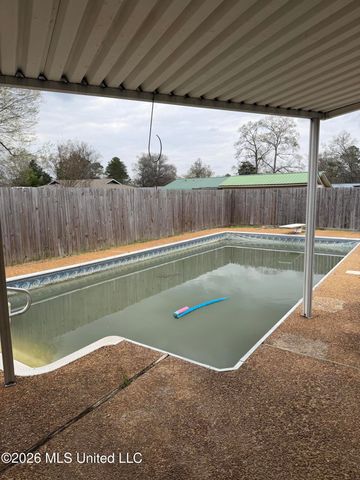 453 Marilyn Drive, Pearl, MS 39208