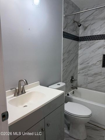 453 Marilyn Drive, Pearl, MS 39208