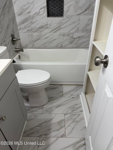 453 Marilyn Drive, Pearl, MS 39208