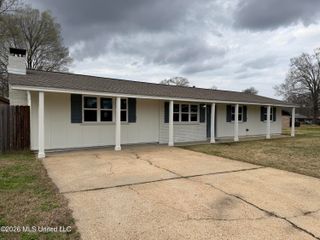 453 Marilyn Drive, Pearl, MS 39208