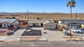 25607 Ash Road, Barstow, CA 92311