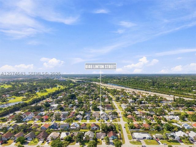 6146 Linton St, Jupiter, FL 33458