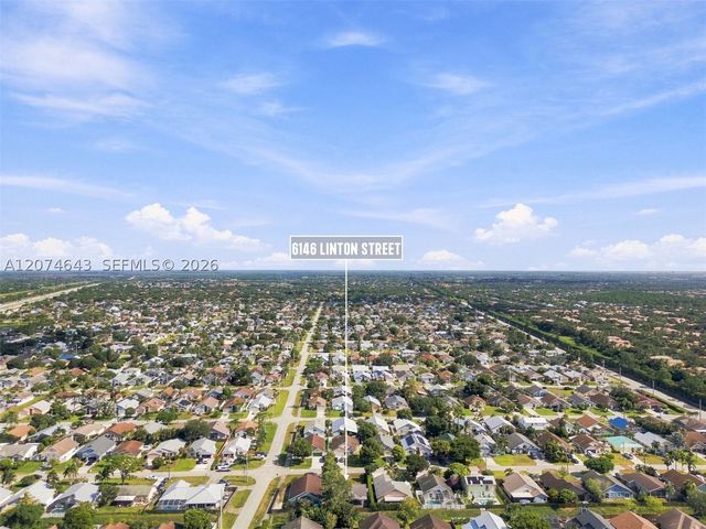 6146 Linton St, Jupiter, FL 33458