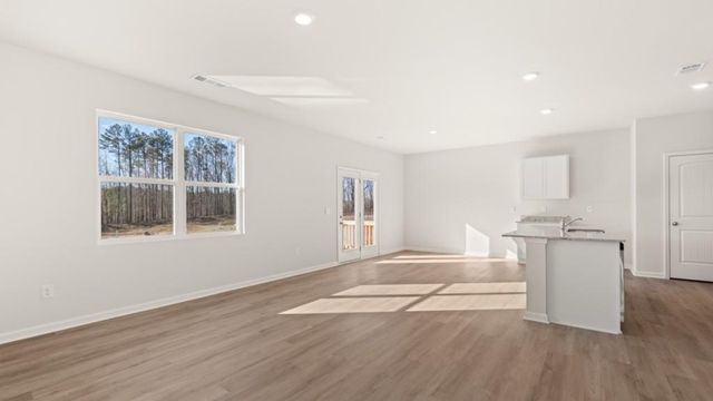 3017 Manor Hill Place, Union City, GA 30291