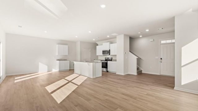 3017 Manor Hill Place, Union City, GA 30291