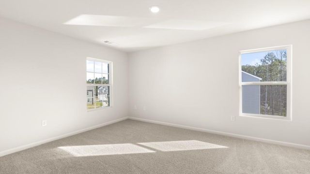 3017 Manor Hill Place, Union City, GA 30291