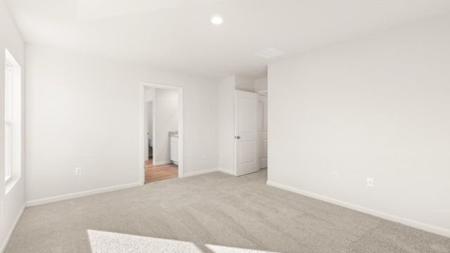 3017 Manor Hill Place, Union City, GA 30291