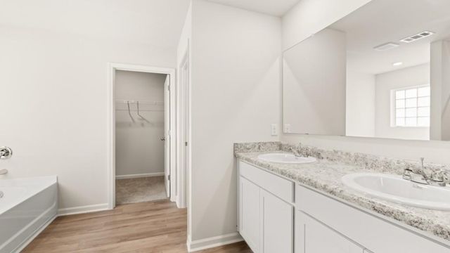 3017 Manor Hill Place, Union City, GA 30291