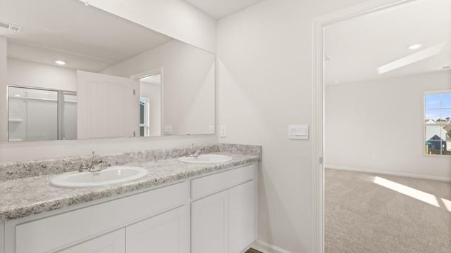 3017 Manor Hill Place, Union City, GA 30291