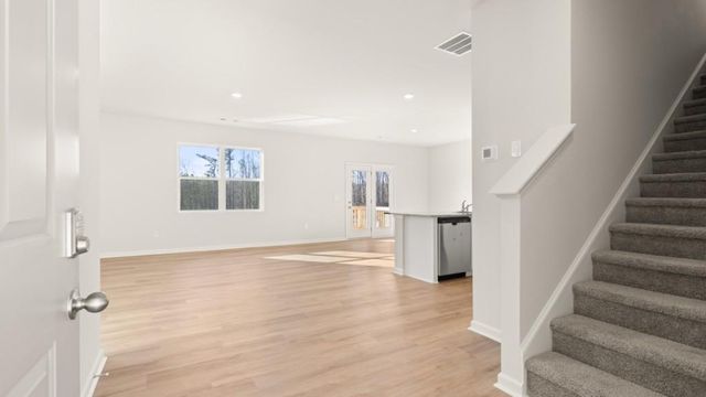 3017 Manor Hill Place, Union City, GA 30291