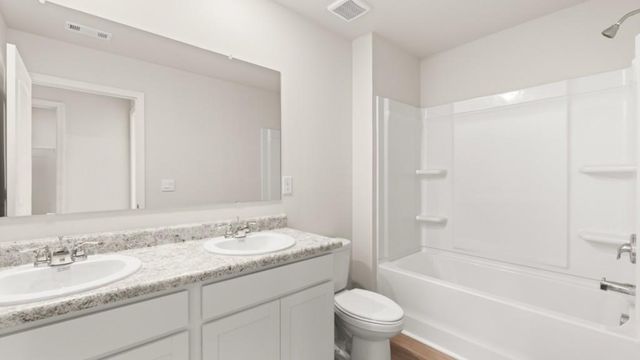 3017 Manor Hill Place, Union City, GA 30291