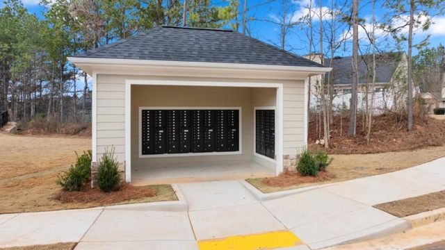 3017 Manor Hill Place, Union City, GA 30291