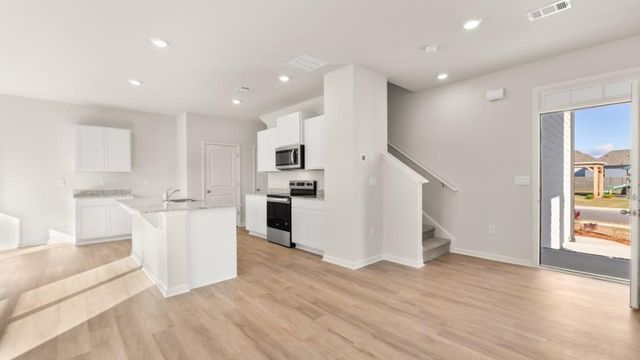 3017 Manor Hill Place, Union City, GA 30291