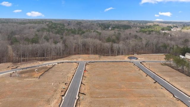 3017 Manor Hill Place, Union City, GA 30291