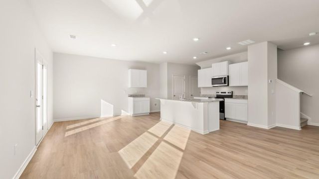 3017 Manor Hill Place, Union City, GA 30291