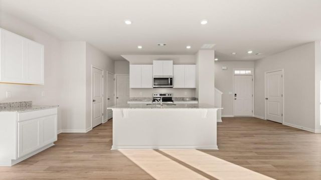 3017 Manor Hill Place, Union City, GA 30291