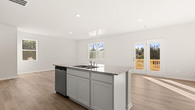 3017 Manor Hill Place, Union City, GA 30291