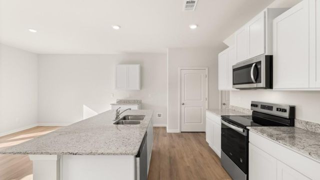 3017 Manor Hill Place, Union City, GA 30291