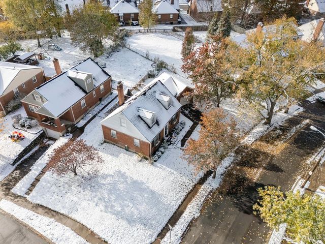 4153 Paxton Woods Lane, Cincinnati, OH 45209