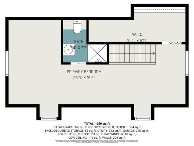 4153 Paxton Woods Lane, Cincinnati, OH 45209