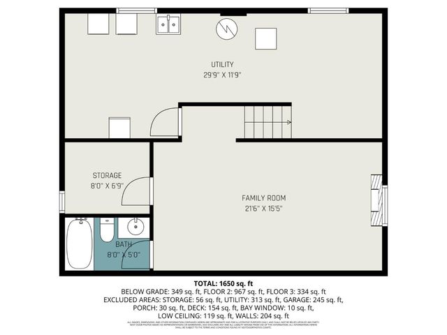 4153 Paxton Woods Lane, Cincinnati, OH 45209