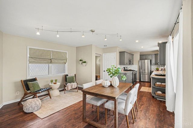 4153 Paxton Woods Lane, Cincinnati, OH 45209