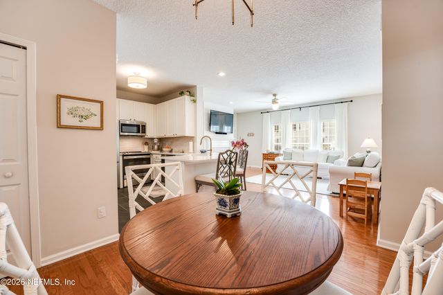 121 JARDIN DE MER Place 121, Jacksonville Beach, FL 32250