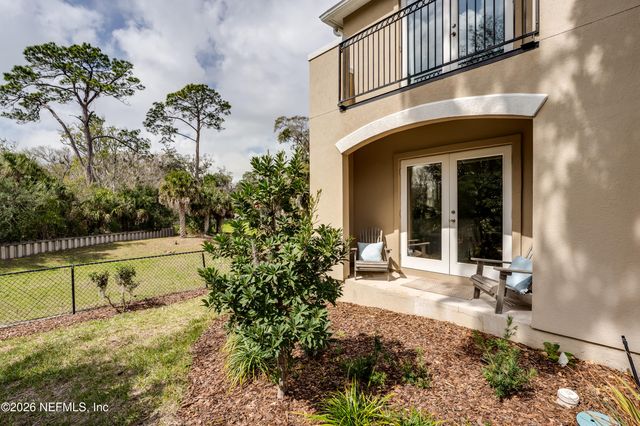 121 JARDIN DE MER Place 121, Jacksonville Beach, FL 32250