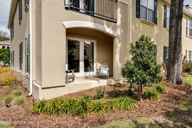 121 JARDIN DE MER Place 121, Jacksonville Beach, FL 32250