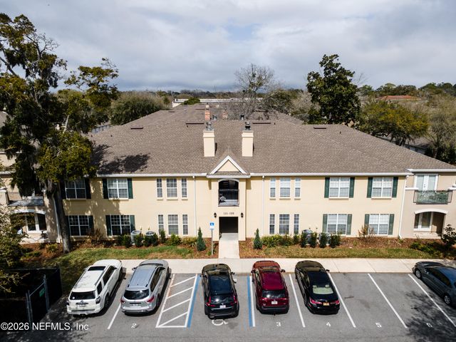 121 JARDIN DE MER Place 121, Jacksonville Beach, FL 32250