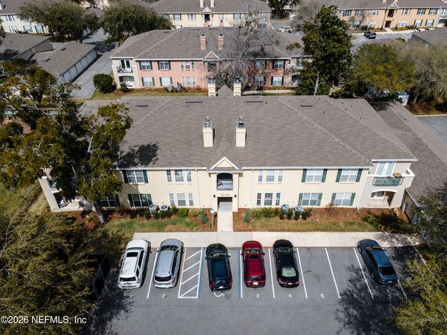 121 JARDIN DE MER Place 121, Jacksonville Beach, FL 32250