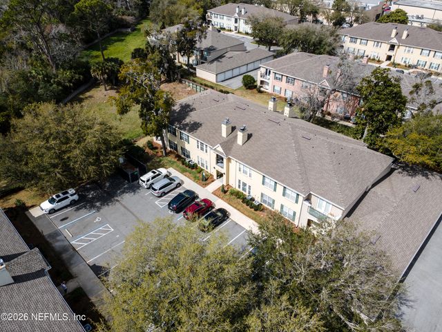 121 JARDIN DE MER Place 121, Jacksonville Beach, FL 32250