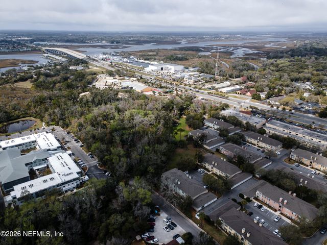 121 JARDIN DE MER Place 121, Jacksonville Beach, FL 32250