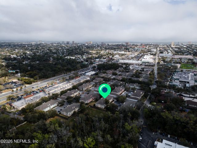 121 JARDIN DE MER Place 121, Jacksonville Beach, FL 32250