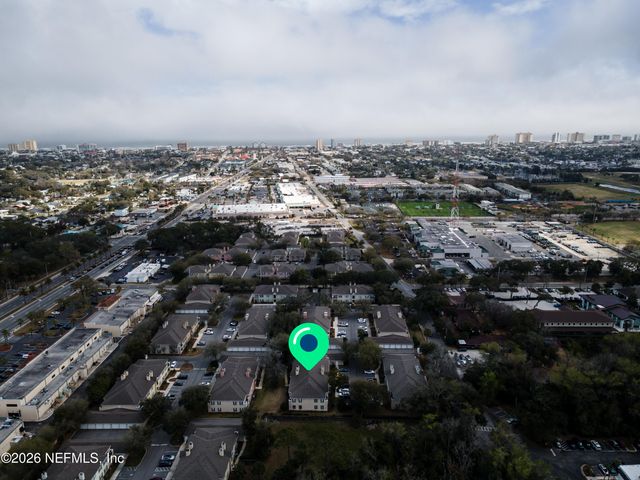 121 JARDIN DE MER Place 121, Jacksonville Beach, FL 32250