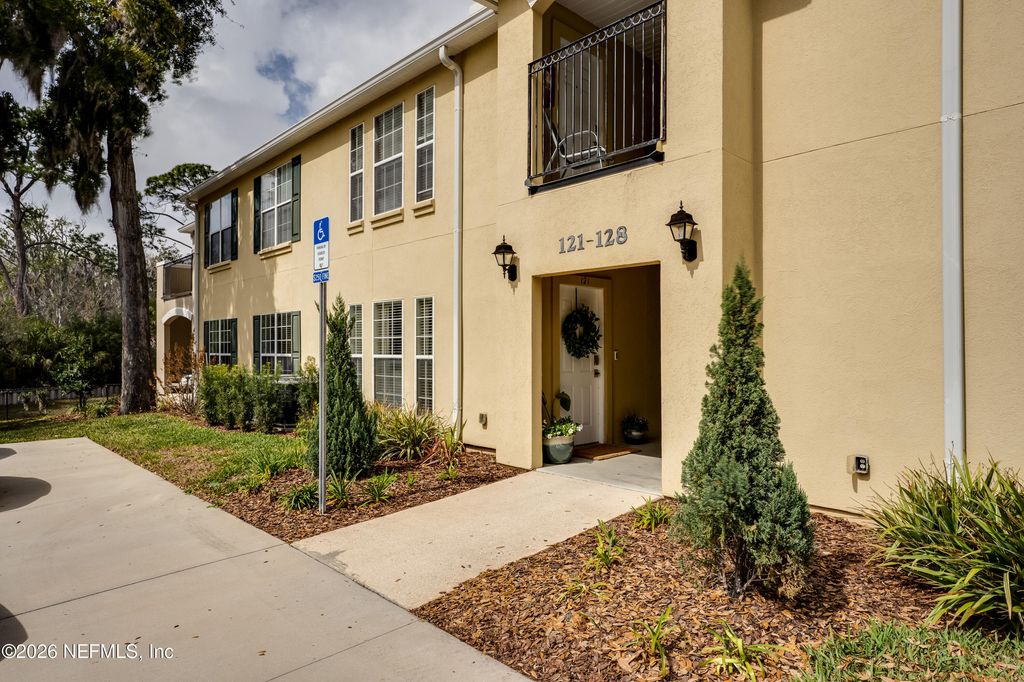 121 JARDIN DE MER Place 121, Jacksonville Beach, FL 32250