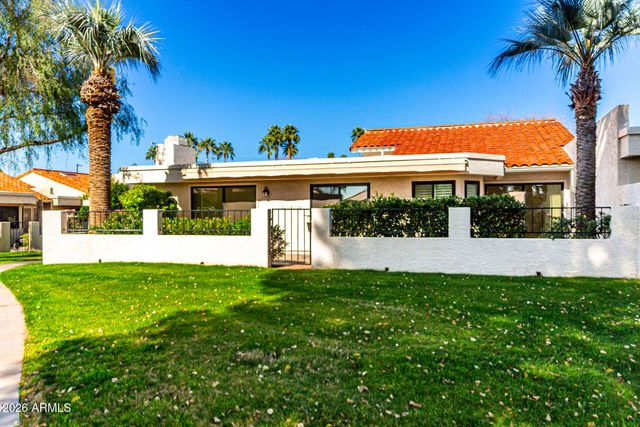 10487 E COCHISE Avenue, Scottsdale, AZ 85258