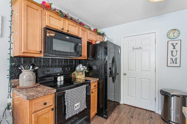 642 Cairn Circle, Burlington, NC 27217