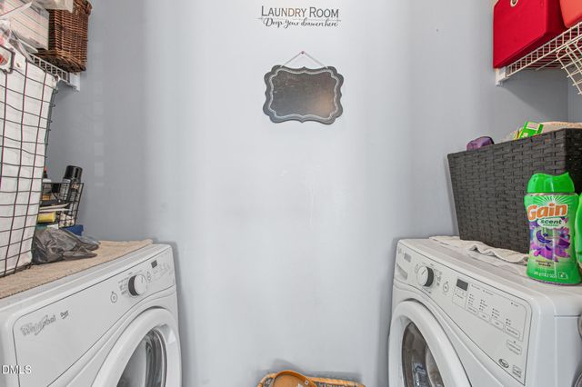 642 Cairn Circle, Burlington, NC 27217