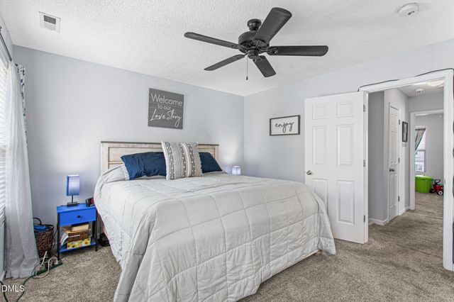 642 Cairn Circle, Burlington, NC 27217