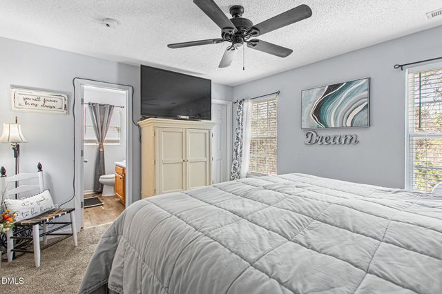 642 Cairn Circle, Burlington, NC 27217