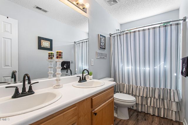 642 Cairn Circle, Burlington, NC 27217