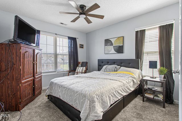 642 Cairn Circle, Burlington, NC 27217