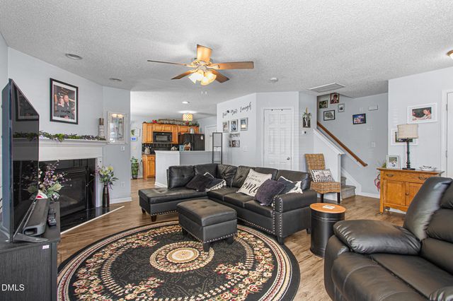 642 Cairn Circle, Burlington, NC 27217