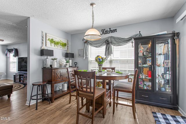 642 Cairn Circle, Burlington, NC 27217