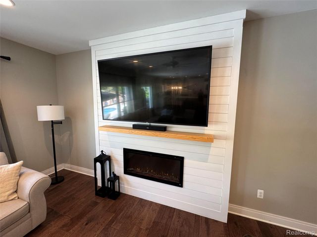 11029 Ridge View Trail, Tyrone Township, MI 48430